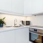Perfect Apartment At Bekkelaget/Norstrand