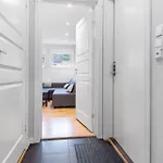 Perfect Apartment At Bekkelaget/Norstrand
