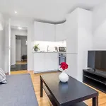 Perfect Apartment At Bekkelaget/Norstrand