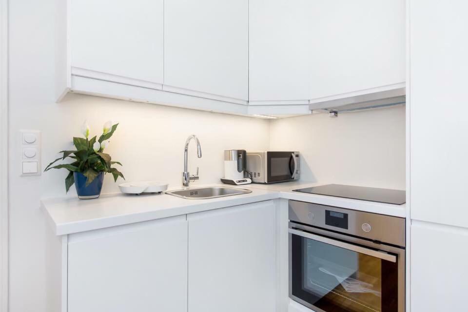 Apartamento Perfect At Bekkelaget/norstrand Oslo