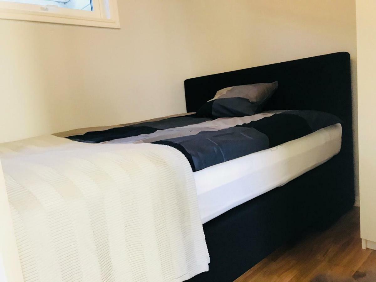 Perfect At Bekkelaget/norstrand Apartamento *